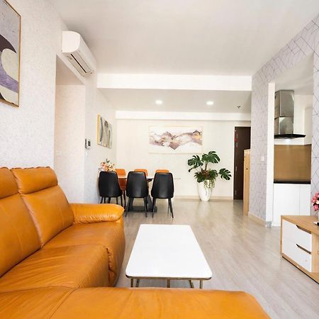 Saigon Home Apartment - Infinity Pool Cidade de Ho Chi Minh Exterior foto