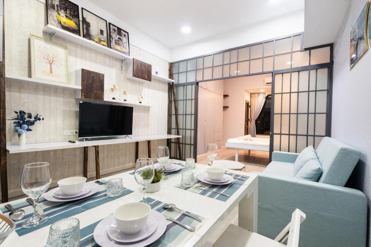 Saigon Home Apartment - Infinity Pool Cidade de Ho Chi Minh Exterior foto