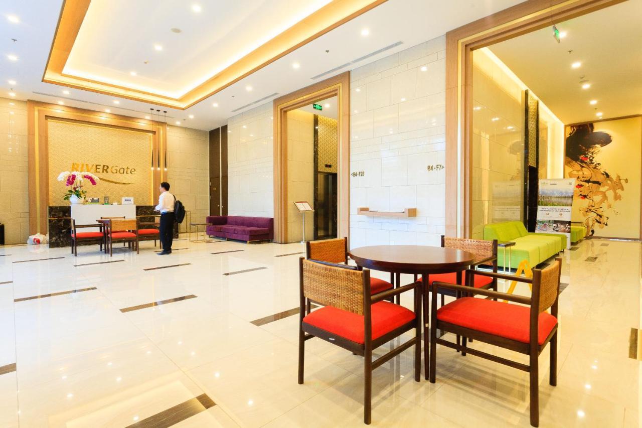 Saigon Home Apartment - Infinity Pool Cidade de Ho Chi Minh Exterior foto